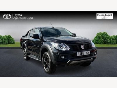 Fiat Fullback