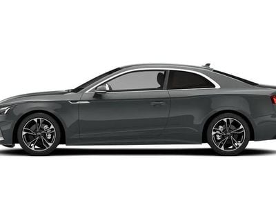 Used 2020 Audi A5 S-Line Coupe | £16,985 (Super price)