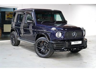 Mercedes G350
