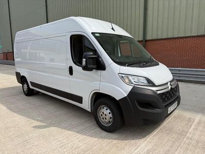 Citroën Relay