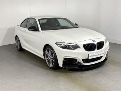 BMW M240