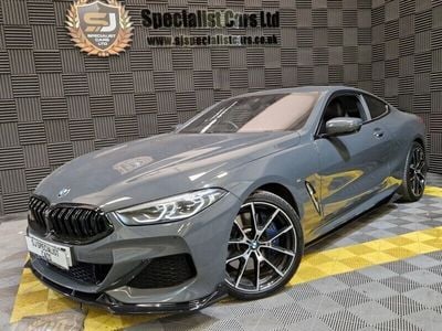 BMW 840
