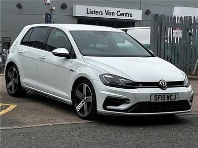 VW Golf VII