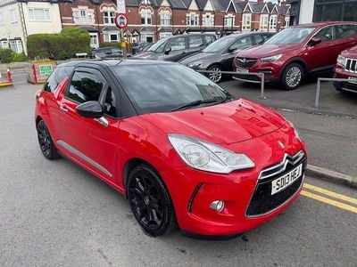 Citroën DS3
