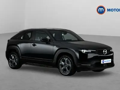 Usado Mazda MX30