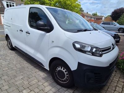 Citroën Dispatch
