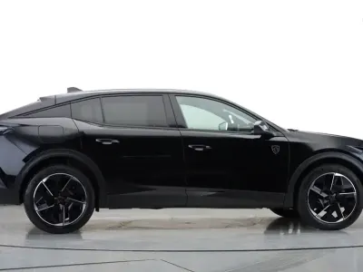 Used Peugeot 408 GT