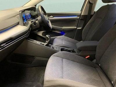VW Golf VIII