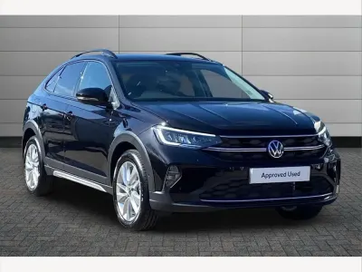 Używany VW Taigo