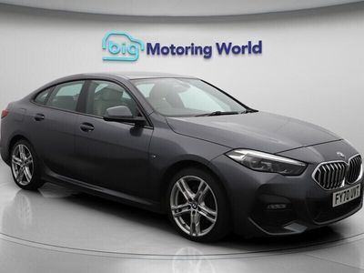 BMW 218