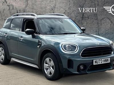 Used Mini Cooper Classic 136 HP (100 kW) 2022 Hatchback