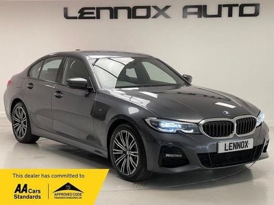 BMW 330e
