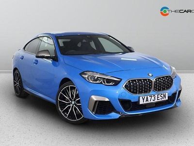BMW M235