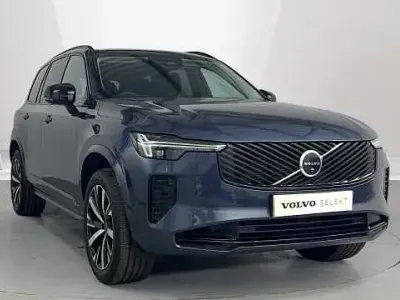 Used Volvo XC90 Plus 247 HP (181 kW) 2026 SUV