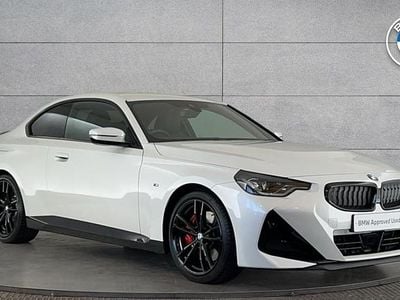 BMW 230