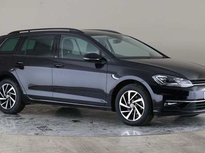 used VW Golf VIII 