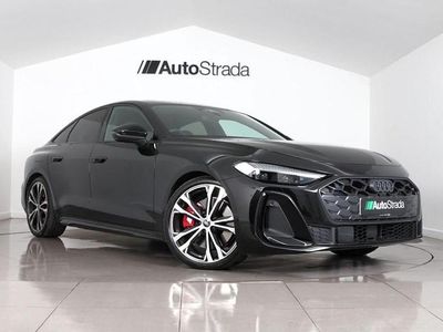 Used Audi A5 Advanced 2025 Sedan