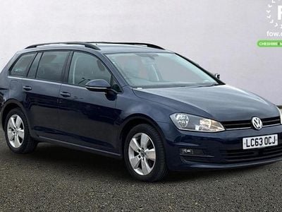 VW Golf VII