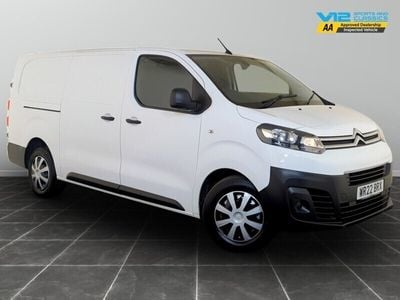 Citroën Dispatch