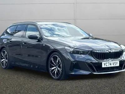 Begagnad BMW 530e M Sport 299 HK (219 kW) 2026 Kombi