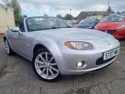 Mazda MX5