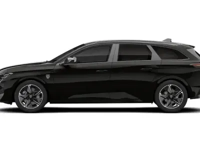 Used Peugeot 308 SW GTi 131 HP (96 kW) 2024 Estate