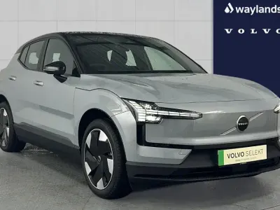 New Volvo EX30 Plus 200 kW (272 HP) 2026 SUV