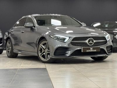 Mercedes CLS350