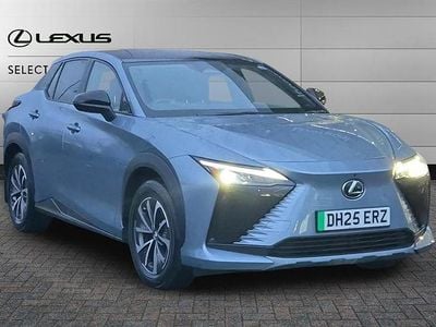 Lexus RZ 300e
