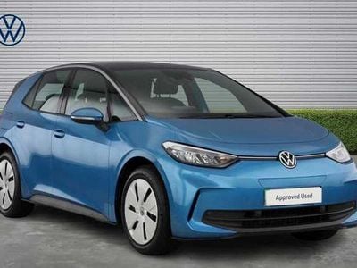 Used VW ID.3 150 kW (204 HP) 2024 Hatchback