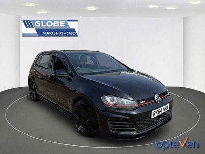 used VW Golf VII 