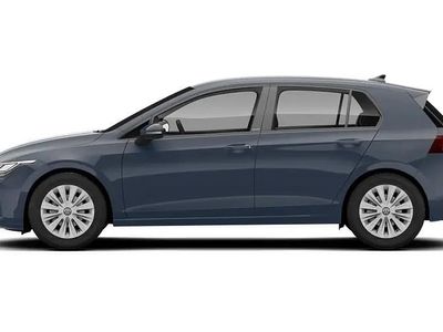 VW Golf VIII