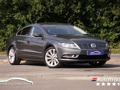VW CC