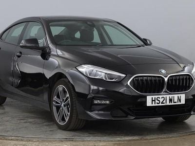 BMW 218