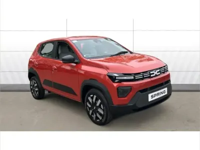 Occasion Dacia Spring