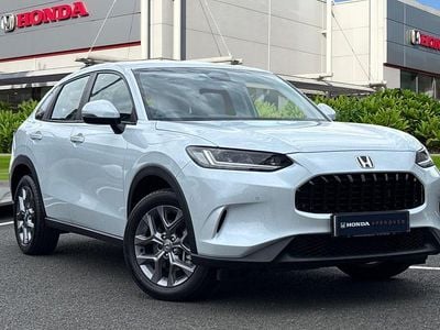 Honda ZR-V