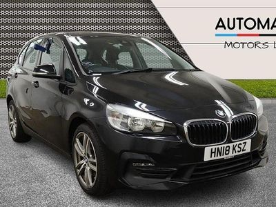 BMW 220
