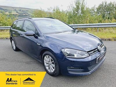 VW Golf VII