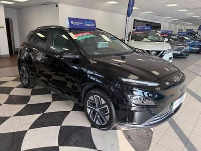 Gebraucht Hyundai Kona Ultimate 150 kW (204 PS) 2021 SUV