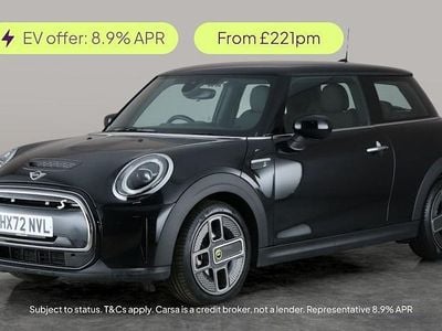 Used 2023 Mini Cooper Level 2 Hatchback | £14,347 (Good price)