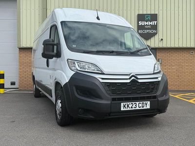 Citroën Relay
