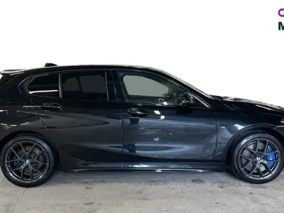 Used BMW 120