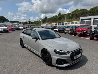 Audi RS4