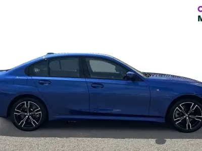 Used BMW 330e
