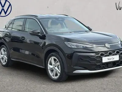 Novo VW T-Roc Life 150 HP (110 kW) 2026 SUV