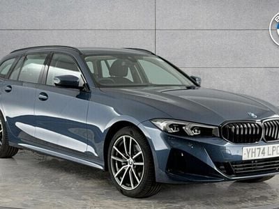BMW 330e