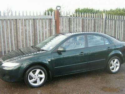 Used Mazda 6 2003 Hatchback