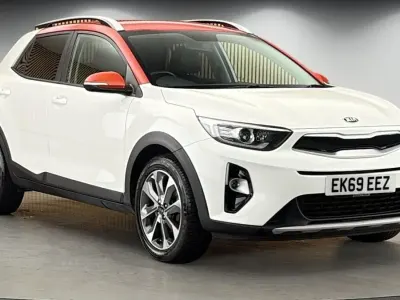 Usado Kia Stonic