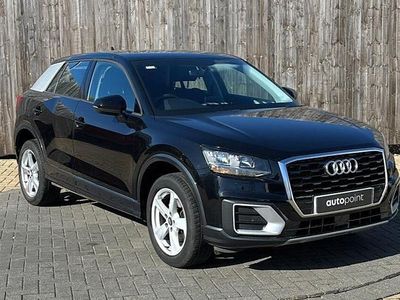 Used 2019 Audi Q2 Sport SUV | £13,699 (Fair price)