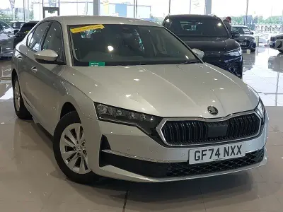 Usado Skoda Octavia